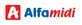 Alfamidi