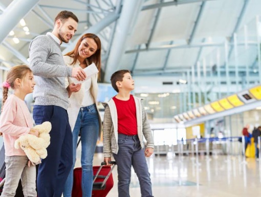 airport